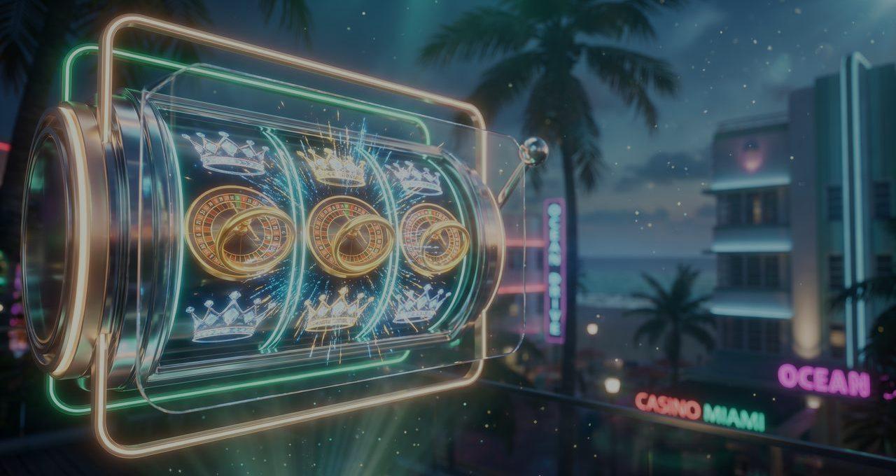 Miami Club Casino